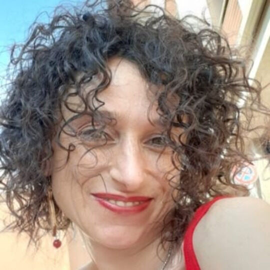 Testimonianza della Dott.ssa Roberta B. C. - Fiori di Bach Italia