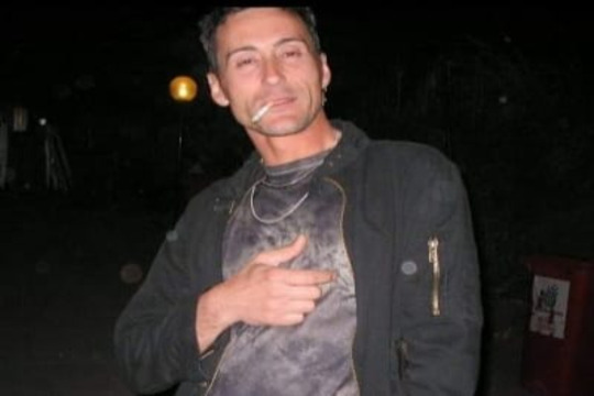 Testimonianza di Alessandro A. - Fiori di Bach Italia