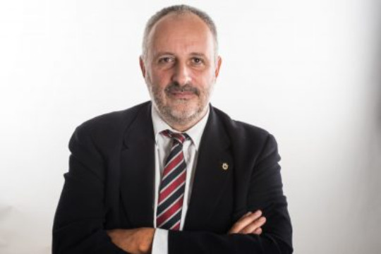 Testimonianza del Dottor Dario S. - Fiori di Bach Italia