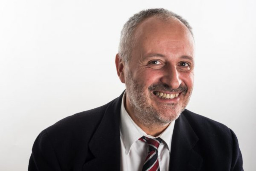 Testimonianza di Dario - Fiori di Bach Italia