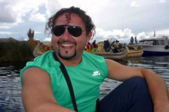 Testimonianza di Deseo M. - Fiori di Bach Italia