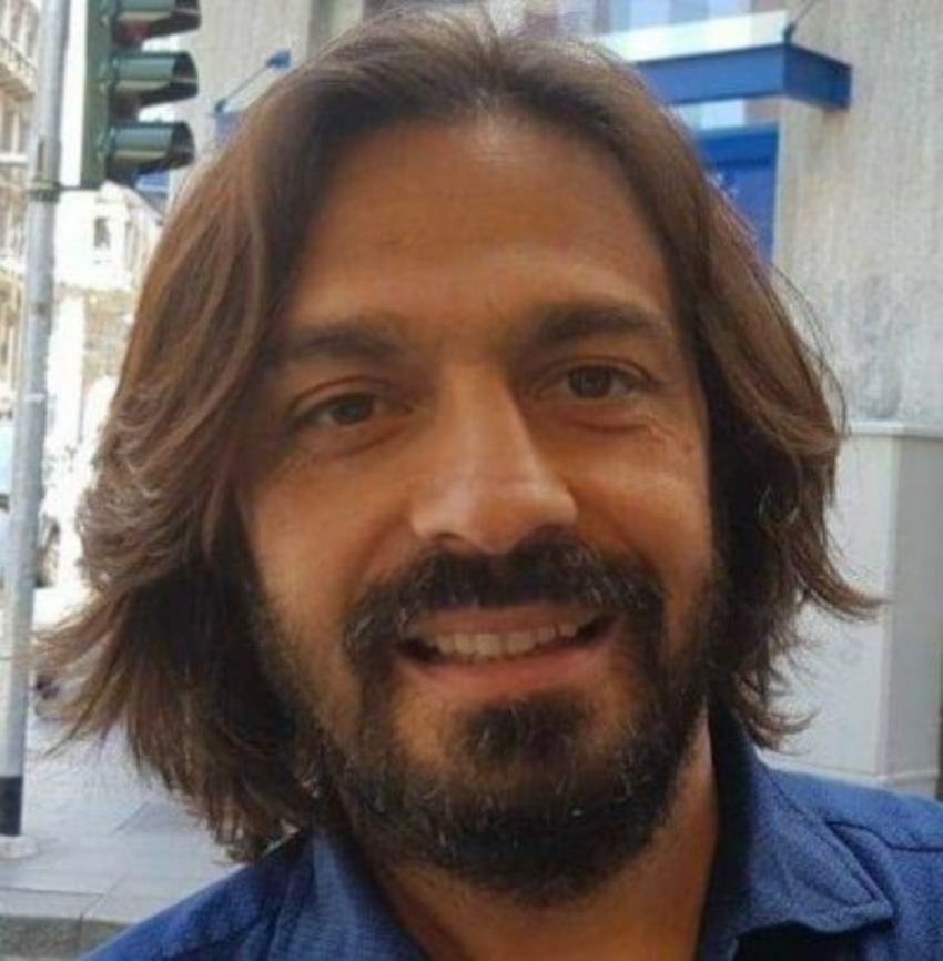 Testimonianza di Fortunato V. - Fiori di Bach Italia