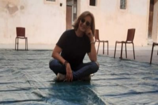 Testimonianza di Gabriella G. - Fiori di Bach Italia