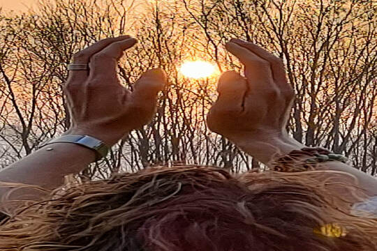 Testimonianza di Giusy - Fiori di Bach Italia