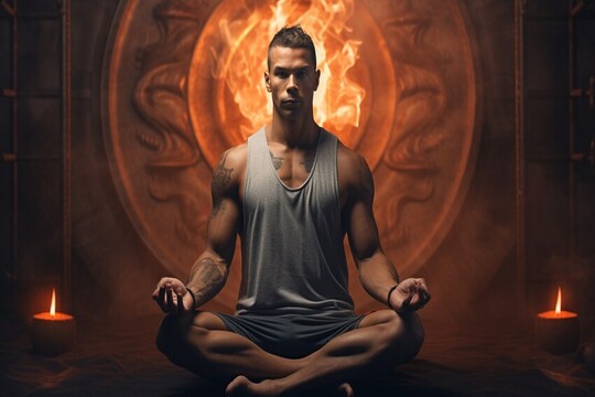 Testimonianza di Mauro G. - Fiori di Bach Italia