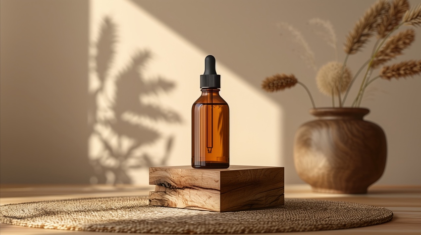 Testimonianza di Patrizia M. - Fiori di Bach Italia