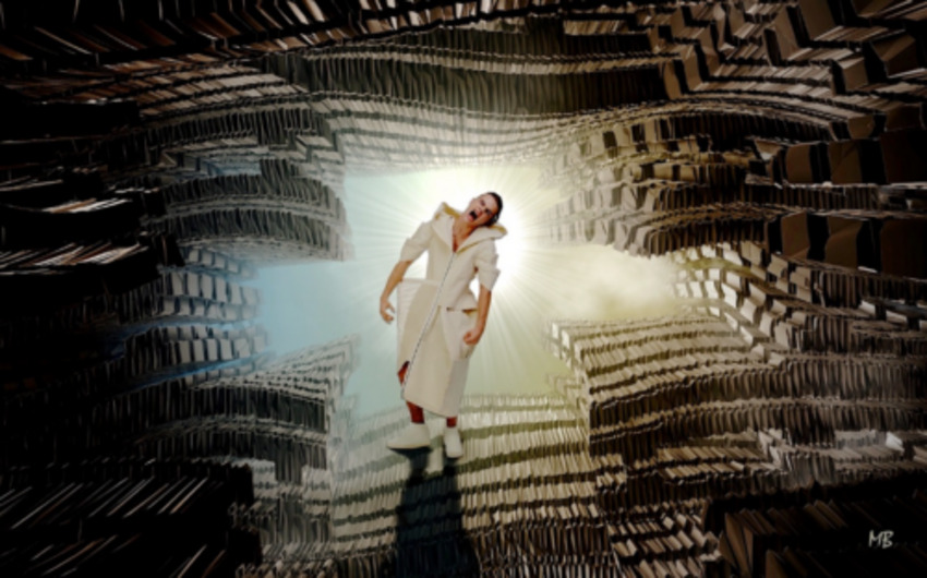 Attacchi di Panico - Fiori di Bach Italia