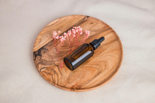 Testimonianza di Stefania M. - Fiori di Bach Italia