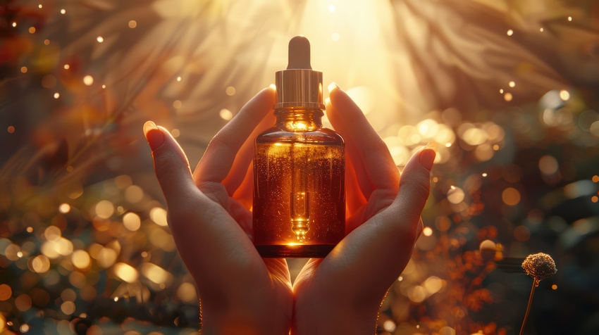 Testimonianza di Ursula R. - Fiori di Bach Italia