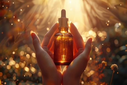 Testimonianza di Ursula R. - Fiori di Bach Italia