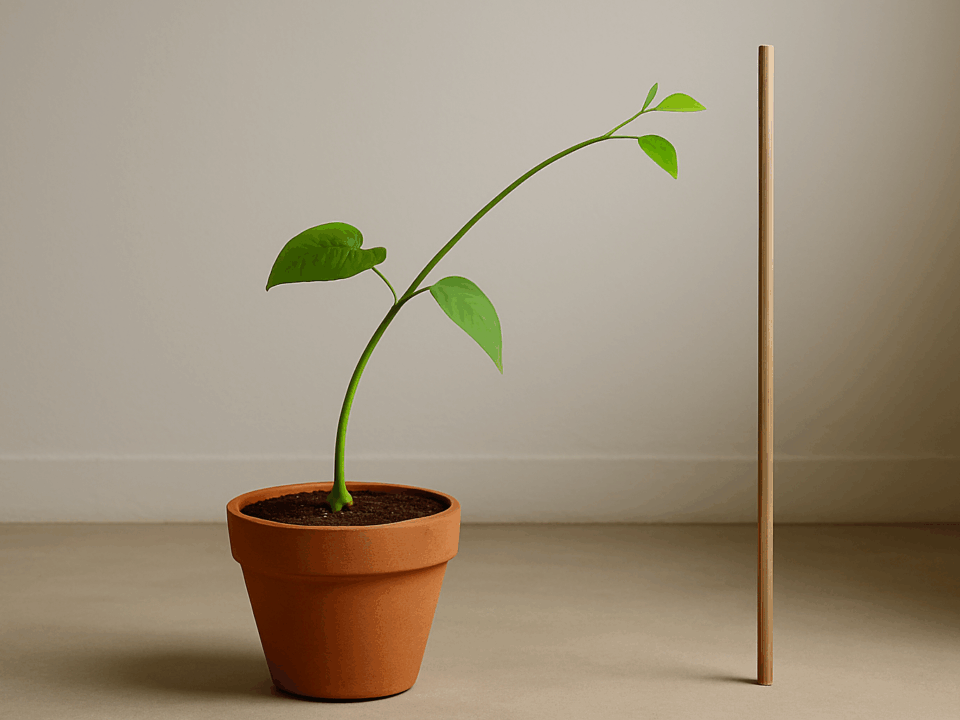 La Coscienza del Fagiolo: come i Fiori di Bach riequilibrano la tua direzione interiore