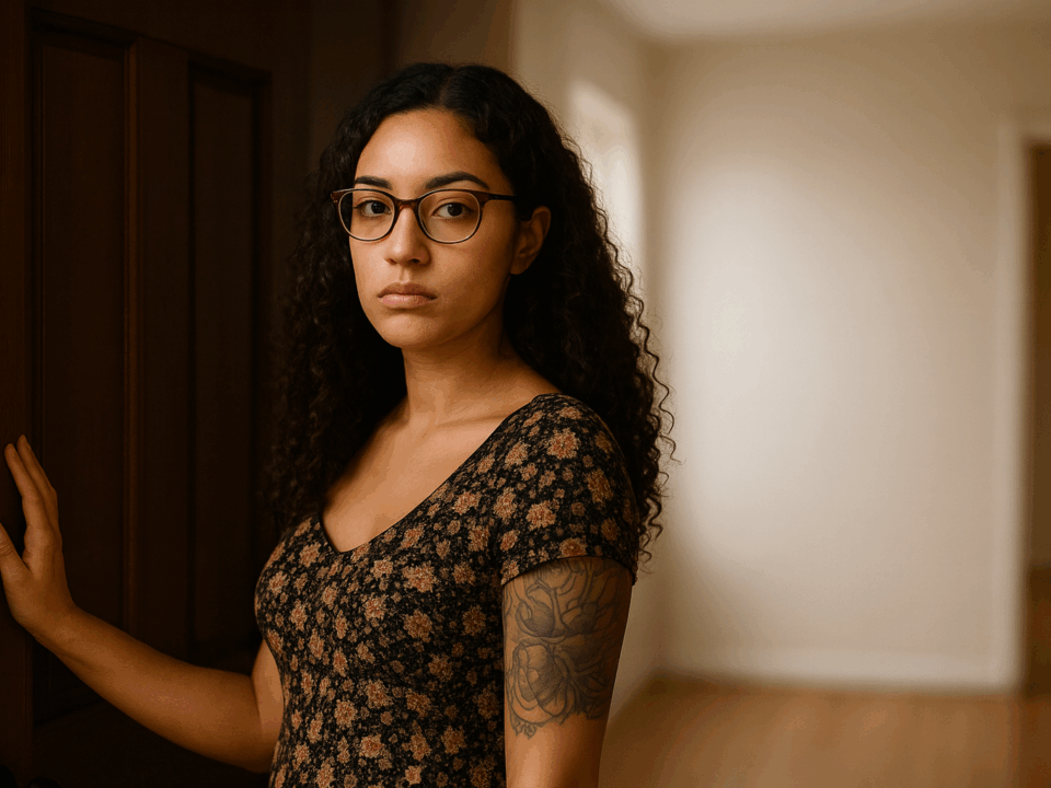 Ho ascoltato tante storie raccontate da donne, e in quasi tutte c’era lo stesso filo che teneva insieme la trama: un padre che non c’era abbastanza, o non nel modo giusto. Un padre che non ha visto, non ha ascoltato, non ha capito. Un padre a cui non si potevano dire le cose senza pagarne il prezzo. E allora oggi parlo a te, che vivi ancora con quel silenzio addosso: un silenzio che non è stata una scelta, ma un adattamento necessario.