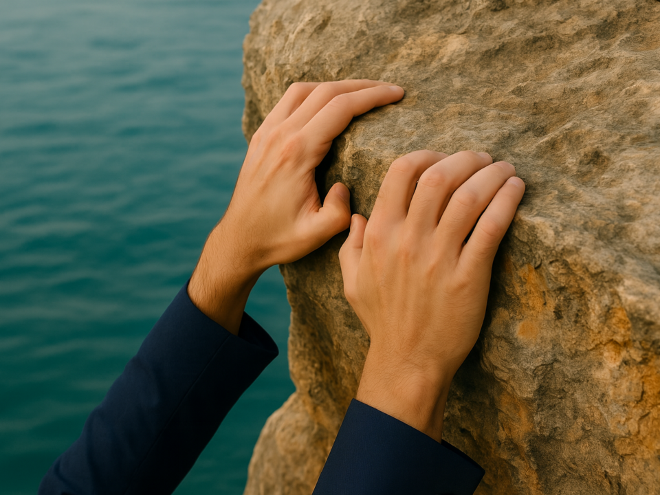 Dentro ognuno c’è una voce che frena, trattiene, chiude le finestre appena entra un raggio nuovo. È la voce del falso sé, quella parte dell’ego nata quando eri troppo piccolo per poter gestire il mondo così com’era. Ha imparato a cavarsela come poteva: compiacendo, facendo il bravo, restando invisibile, diventando forte prima del tempo, controllando tutto per evitare di crollare. Da bambino ti è servito. Da adulto ti limita, perché continua a usare le stesse vecchie strategie in un mondo che non richiede più quel tipo di sopravvivenza.