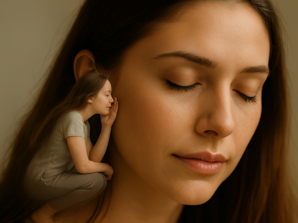 C’è una frase fatta che si ripete dappertutto: se una relazione, una scelta o una situazione “non fluisce”, allora non è quella giusta. In realtà spesso non fluisce perché una parte profonda di noi ha già percepito qualcosa che non risuona. Non parliamo di paura o di insicurezza generica, ma di quella sensazione precisa che arriva all’inizio di una conoscenza o davanti a una svolta: una frase detta male, una contraddizione, una sensazione dissonante. Non è ancora un pensiero, è un sentire.