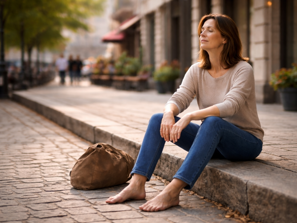 C’è un’idea che ci viene infilata addosso molto presto, come un vestito che all’inizio sembra stare largo e poi, col tempo, diventa pelle: che soffrire nobiliti, che sacrificarsi sia segno di valore, che chi regge di più sia automaticamente più buono, più maturo, più degno. Nessuno ce lo dice in modo diretto, ce lo fanno respirare. Lo impariamo osservando, adattandoci, cercando approvazione. E senza accorgercene iniziamo a confondere l’amore con la rinuncia, la profondità con la fatica, la bontà con il silenzio.