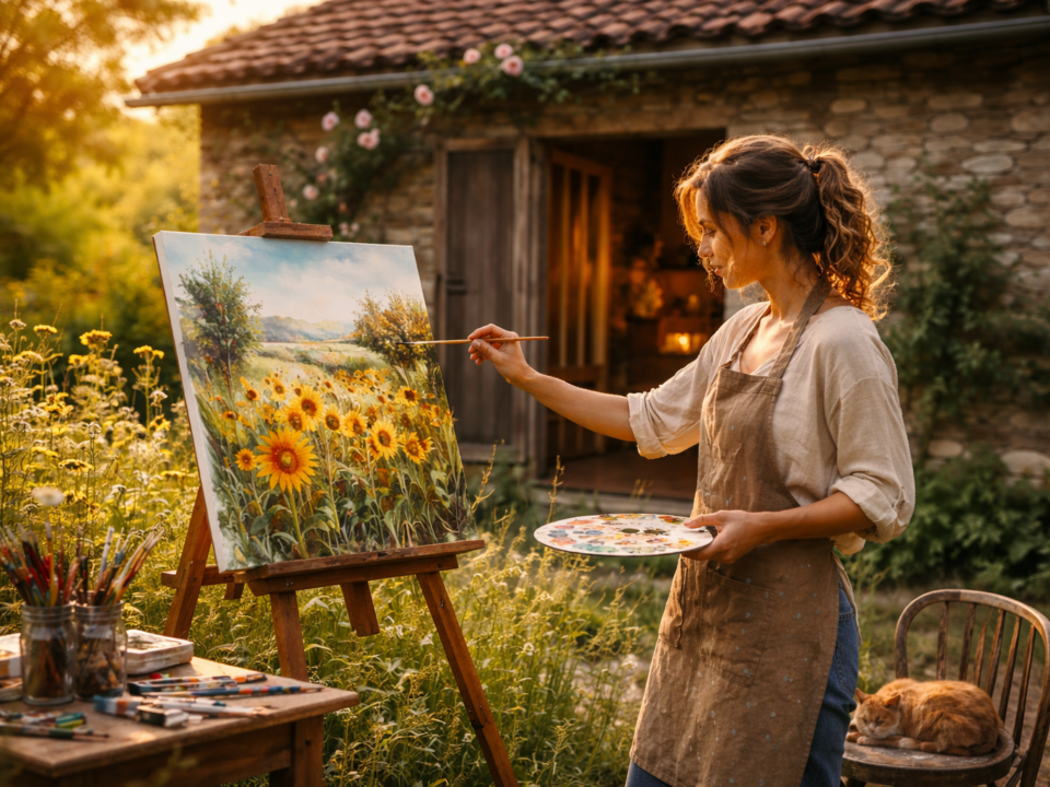 C’è un’idea che ci viene infilata sotto pelle molto prima che possiamo difenderci: devi farcela. Devi riuscire. Devi arrivare da qualche parte, possibilmente in fretta e senza troppe pause. Il successo non è più una possibilità, è diventato un dovere morale. Se ce la fai sei valido. Se rallenti sei sospetto. Se ti fermi, hai fallito.