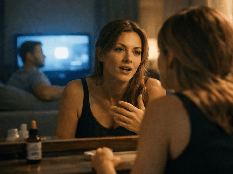 Ci sono donne che vengono amate, desiderate, cercate, eppure dentro sentono un vuoto che non sanno spiegare. Non è solitudine. Non è assenza di attenzione. È qualcosa di più sottile e più destabilizzante: la sensazione di non essere viste davvero. Perché per alcune donne la comprensione è più erotica dell’amore. Sentirsi comprese accende il corpo, lo rende vivo, presente. Non sentirsi comprese lo spegne, lentamente, senza rumore.