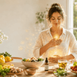 Per anni ho creduto che nutrire il corpo significasse scegliere cosa mettere nel piatto. Mangiare ciò che “fa bene”, eliminare ciò che sembrava sbagliato, sposare un regime alimentare piuttosto che un altro, come fosse una religione. Poi, ho capito che il corpo non è un contenitore da riempire, svuotare, correggere o zittire. Il corpo è un interlocutore, e quando smetti di ascoltarlo, prima sussurra, poi alza la voce, infine presenta il conto.