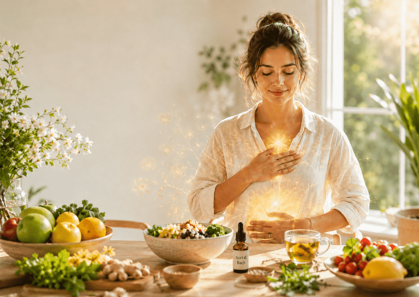 Per anni ho creduto che nutrire il corpo significasse scegliere cosa mettere nel piatto. Mangiare ciò che “fa bene”, eliminare ciò che sembrava sbagliato, sposare un regime alimentare piuttosto che un altro, come fosse una religione. Poi, ho capito che il corpo non è un contenitore da riempire, svuotare, correggere o zittire. Il corpo è un interlocutore, e quando smetti di ascoltarlo, prima sussurra, poi alza la voce, infine presenta il conto.