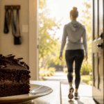 Dire una frase vera invece di restare composti. Chiudere una relazione che prosciuga invece di continuare a sperare in un segnale. Resistere a un dolce quando il corpo chiede cura, ma l’emotività cerca conforto. Da fuori sembrano azioni semplici. Da dentro diventano punti di cedimento, perché toccano bisogno di approvazione, paura del vuoto, fame emotiva, timore di rompere l’immagine che hai sempre mantenuto.