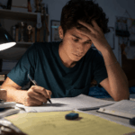 La maturità è molto più di un esame. È una soglia di vita, un cambiamento che passa dal sonno, dalla memoria, dalla concentrazione e dal modo in cui un ragazzo guarda sé stesso. Ridurla allo studio significa vedere solo la superficie. Davanti a quella prova si muove molto di più: tensione emotiva, paura del giudizio, bisogno di conferma, timore di deludere e quella sensazione profonda di essere arrivati a un passaggio che chiede qualcosa di nuovo.