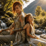 Quando da bambini impariamo ad adattarci all’ambiente, scopriamo che soltanto alcune parti di noi trovano spazio.Ci sono emozioni che disturbano, bisogni che pesano, slanci frenati, sensibilità considerate eccessive. Così impariamo a trattenerci, a cambiare tono, a sorridere nel momento giusto, a diventare ciò che rende più semplice essere amati, accettati o lasciati in pace.