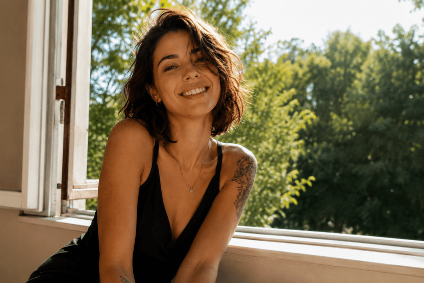 Ci sono persone che desiderano qualcosa e, quando potrebbero averla, scelgono la versione più modesta o meno gratificante.Accettano poco amore, chiedono compensi inferiori al valore del proprio lavoro, lasciano agli altri il posto migliore, regalano ciò che avrebbero voluto tenere. Ridimensionano i complimenti e, davanti a un risultato, avvertono un disagio difficile da spiegare.
