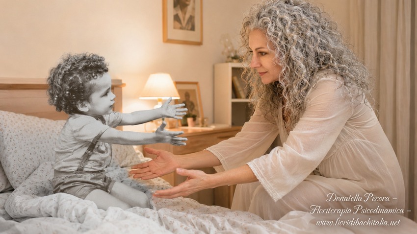 Ci sono paure che pensiamo di aver superato solo perché siamo cresciuti.Da bambino avevi paura del buio?Magari chiamavi tua madre, lasciavi la porta socchiusa, chiedevi una lucina. Alcuni bambini potevano infilarsi nel letto dei genitori e sentirsi al sicuro.Altri quella paura la dovevano attraversare da soli.Io ero tra quelli.Dai due anni in poi dormivo da sola, nella mia stanza, al buio. Ed ero terrorizzata.