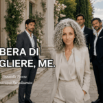 Sapevo da molti anni di avere un problema di dipendenza affettiva.Sapevo di essere quella che nelle relazioni soccombeva, si adattava, comprendeva troppo, perdonava troppo, anticipava i bisogni dell’altro e finiva per occuparsi di lui molto più di quanto si occupasse di sé.Quello che non sapevo era da dove nascesse tutto questo.Con l’aiuto della psicoterapia ho iniziato a comprendere che sotto quella dipendenza c’era una ferita molto più antica, legata all’amore, al mio valore e al bisogno di sentirmi scelta attraverso l’altro.