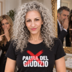 «Al supermercato vestito da lavoro? No, no. Poi la gente pensa che sono uno straccione.»Ho sentito questa ed altre frasi simili tra le persone vicine a me. Ricordo la mia difficoltà a comprenderle: per me erano semplicemente vestiti con cui si era lavorato. Che cosa poteva importare l’opinione di qualcuno incontrato tra gli scaffali?Eppure, per chi lo diceva, quel pensiero bastava a cambiare i programmi.Forse anche a te succede qualcosa di simile. Vorresti intervenire in una conversazione, indossare qualcosa che ti piace, provare una strada nuova. Poi immagini una risata, un’occhiata, una frase. E cominci a trattenerti.