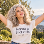 «Quando qualcuno fa qualcosa per me, mi sento subito a disagio.»Molte persone si sentono così. Davanti a un complimento, una gentilezza, un regalo, qualcuno che si prende cura di te. Ti fa piacere e, quasi nello stesso momento, arriva una tensione sottile. Ridimensioni il complimento, non sai come rispondere, pensi a come ricambiare e dici «non dovevi», senti di aver ricevuto e non sei abituato.Dare, invece, può risultare molto più semplice. Ti occupi degli altri, anticipi i loro bisogni, rinunci facilmente a qualcosa per te. E magari hai sempre chiamato tutto questo generosità.